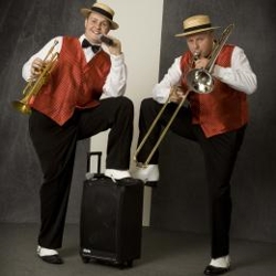 dixie duo swing n roll boeken