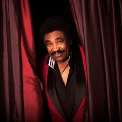 george mccrae boeken