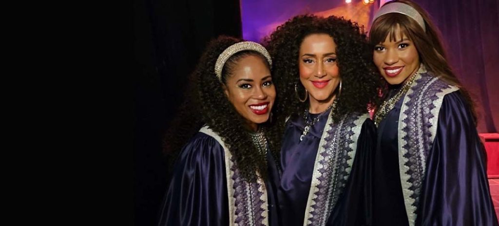 Gospel-Queens