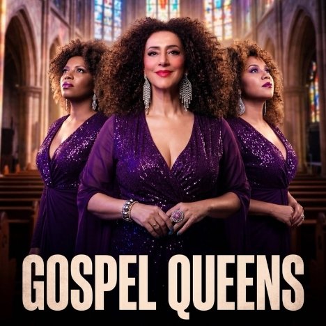 Gospel-Queens-boeken