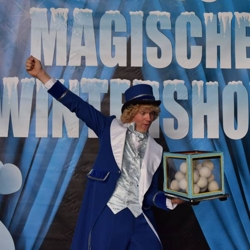 Magic-Wintershow-boeken