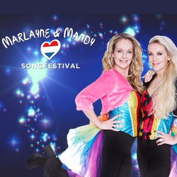 marlayne en mandy boeken