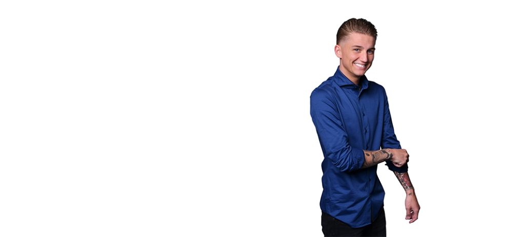 Mart-Hoogkamer
