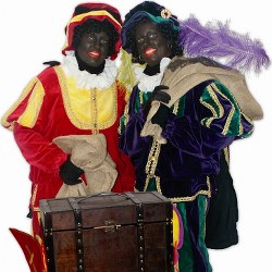 mini sint surprise car boeken