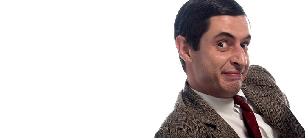 Mr-Bean-Imitator