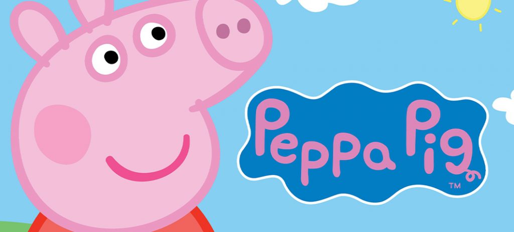 peppa pig