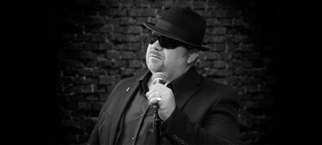 rene van beeten andre hazes imitator