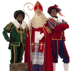 Sint-en-Piet-acts-Boeken