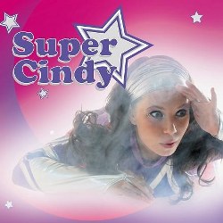 super cindy boeken