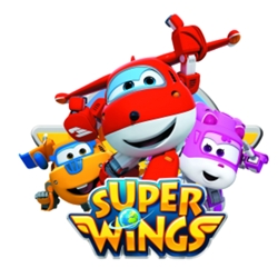 Super Wings Boeken / Huren voor een optreden ? Twilight Entertainment