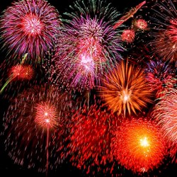 vuurwerk boeken