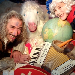 alles of pietshow boeken