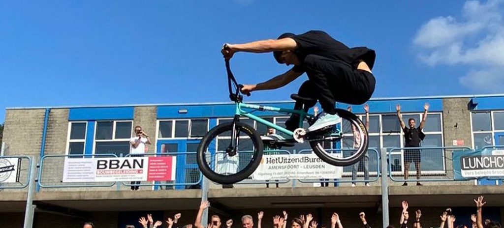 Bmx-show