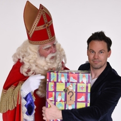 cadeau zonder naam boeken
