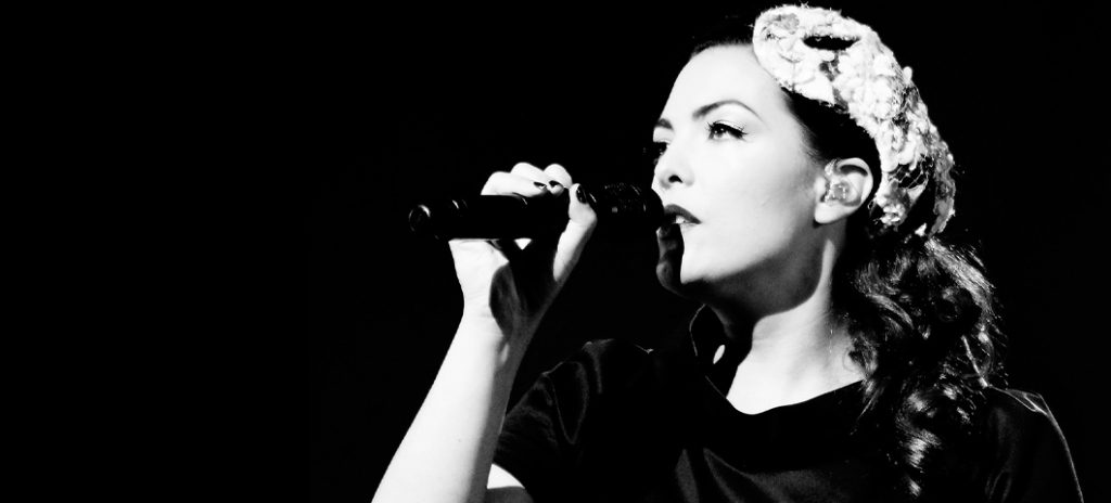 caro emerald