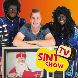 de sint tv show met ricardo boeken