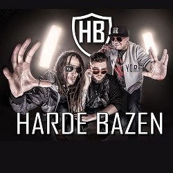 Harde-Bazen-boeken