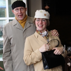 meneer en mevrouw de bok boeken