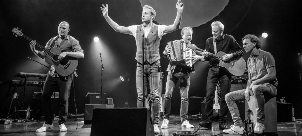 nederpop all stars