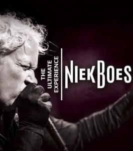 Niek-Boes-boeken