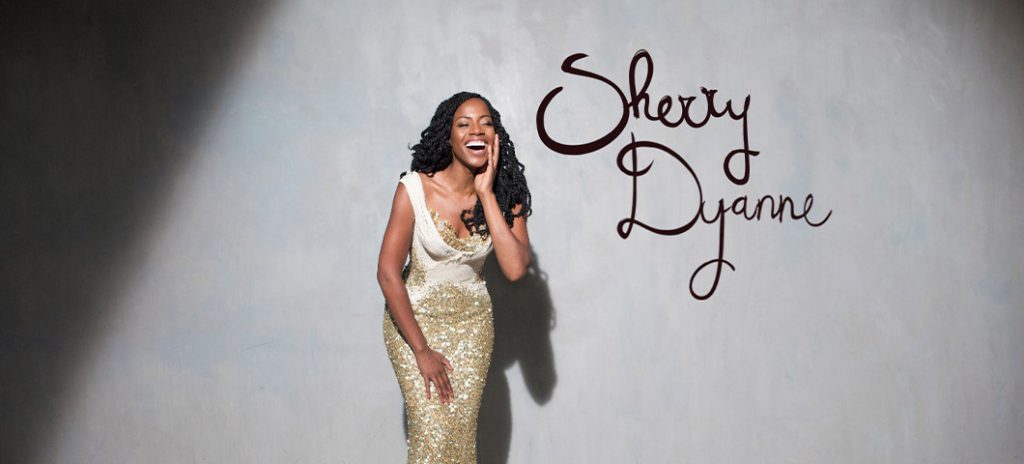 Sherry-Dyanne