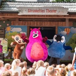 storyzoo minishow boeken