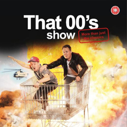 That-00s-Show-boeken