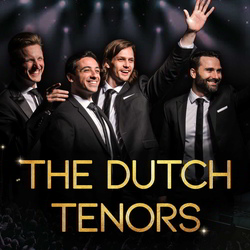 The-Dutch-Tenors-boeken