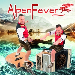 alpenfever boeken