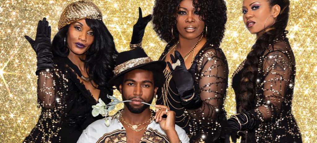 boney m xperience