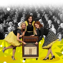 de pauwergirls boeken