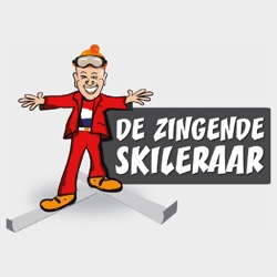 de zingende skileraar boeken