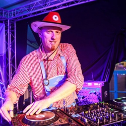 dj gildo boeken