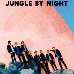 jungle by night boeken