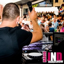 radio jnd roadshow boeken