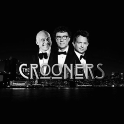 the crooners boeken