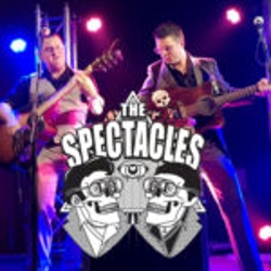 the spectacles boeken