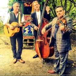 trio palinka swing boeken