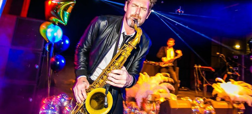 saxsymbol