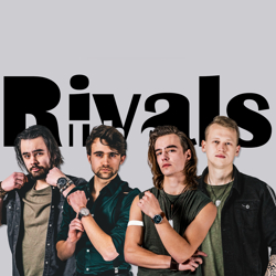 The-Rivals-boeken