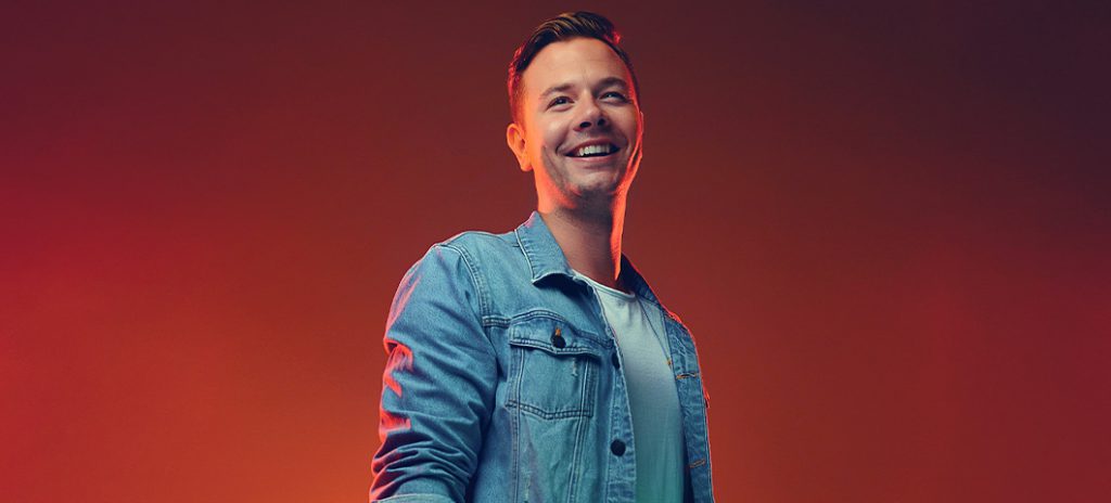 Sam Feldt Boeken Huren Voor Een Optreden Twilight Entertainment