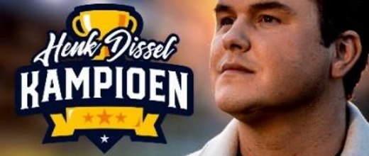 Henk-Dissel-Kampioen