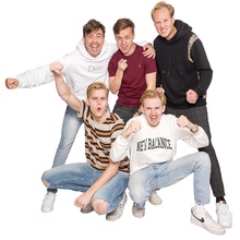 Bankzitters-boeken