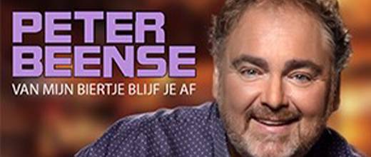 Peter-Beense-Blijf-van-Mijn-Biertje-af