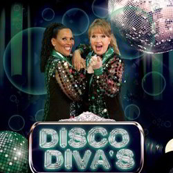 Disco-Divas-boeken