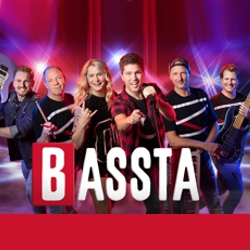 Bassta-coverband-boeken