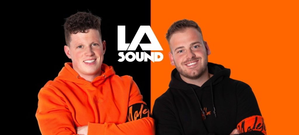 LA-Sound