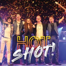 Hotshot-boeken