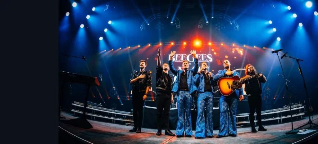 Beegees-by-Main-Course