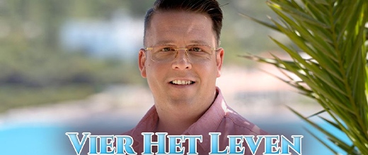 Rutger-Vier-het -leven